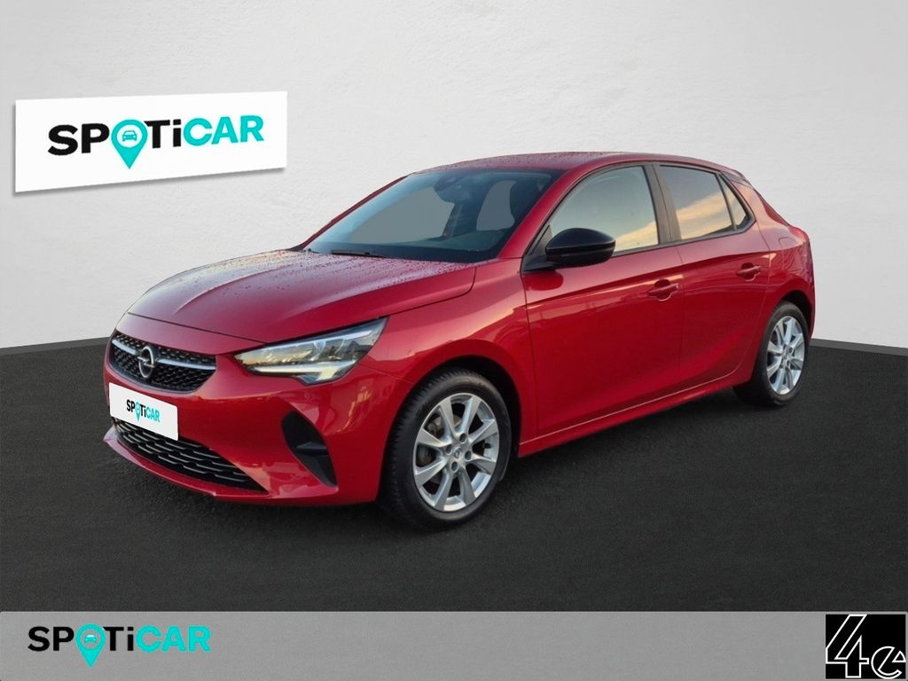 Opel Corsa 2022