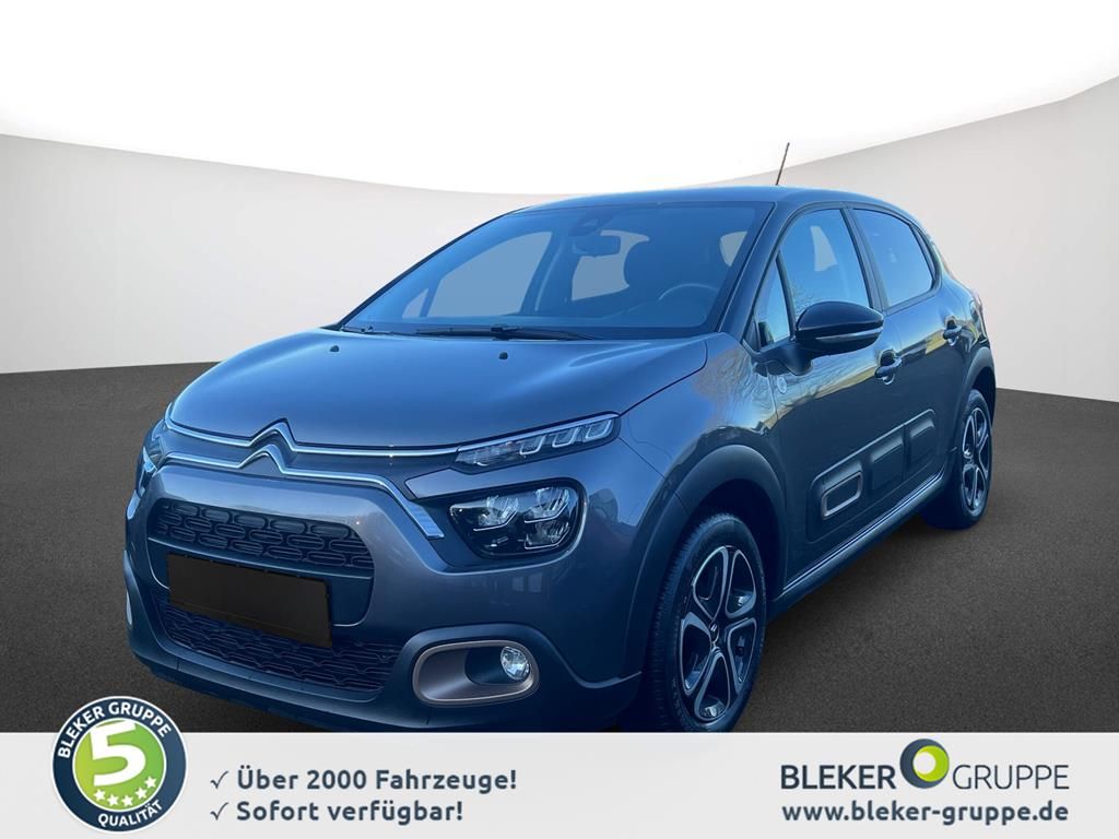 Citroën C3 2023