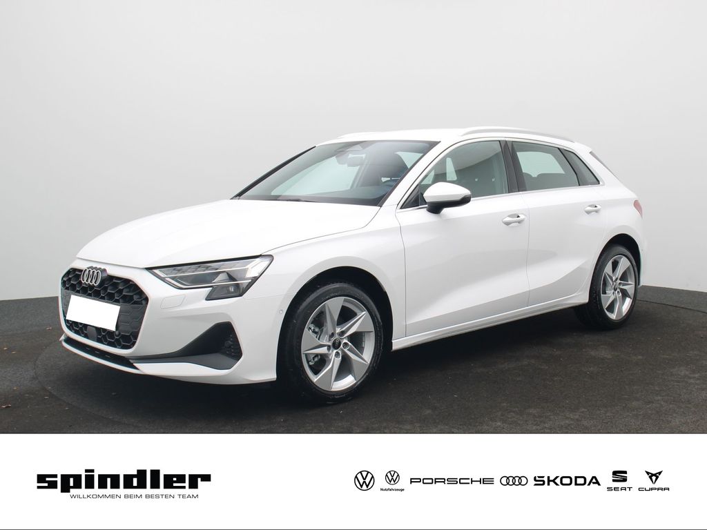 Audi A3 2025