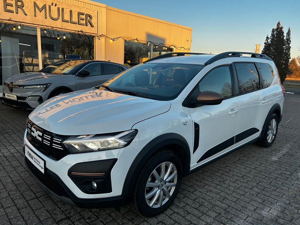 Dacia Jogger 2024