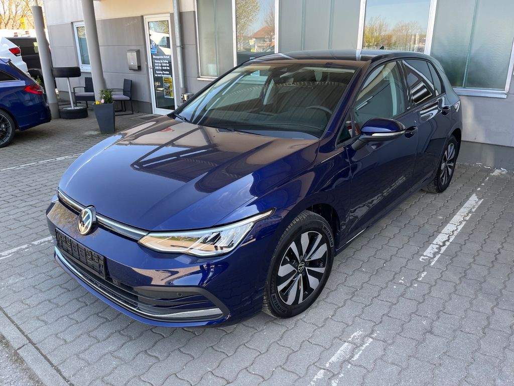 Volkswagen Golf 2024