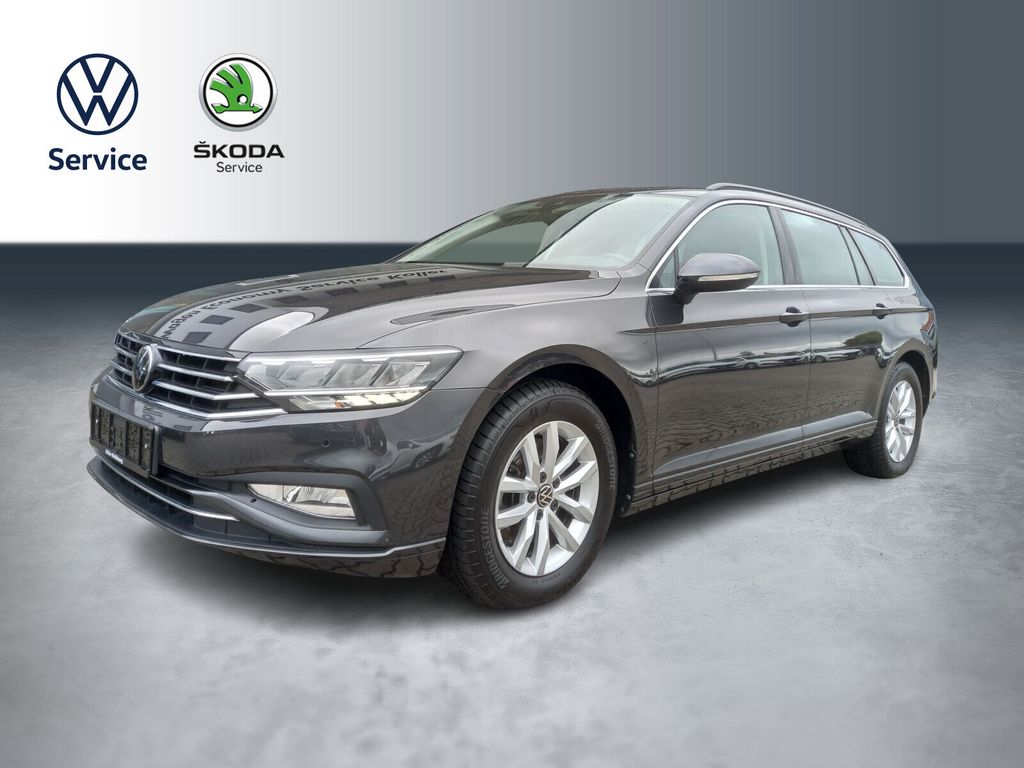 Volkswagen Passat Variant 2023