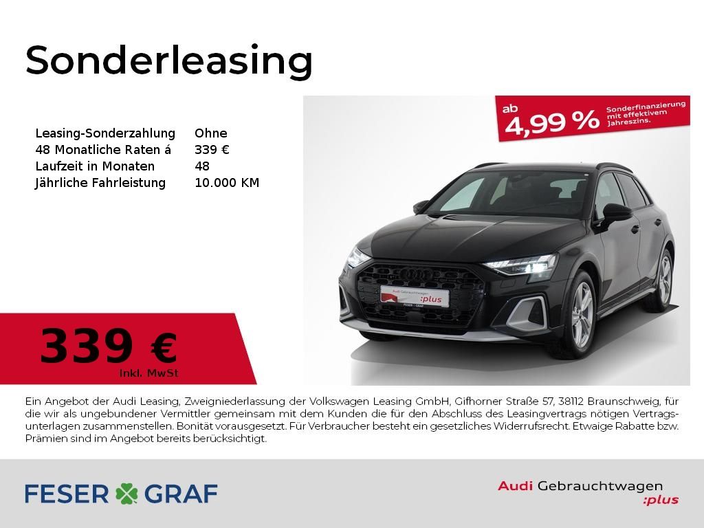 Audi A3 2025