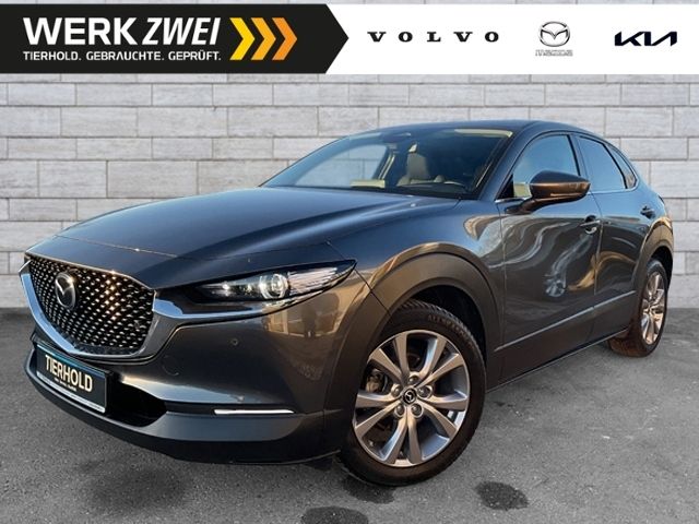 Mazda CX-30 2024