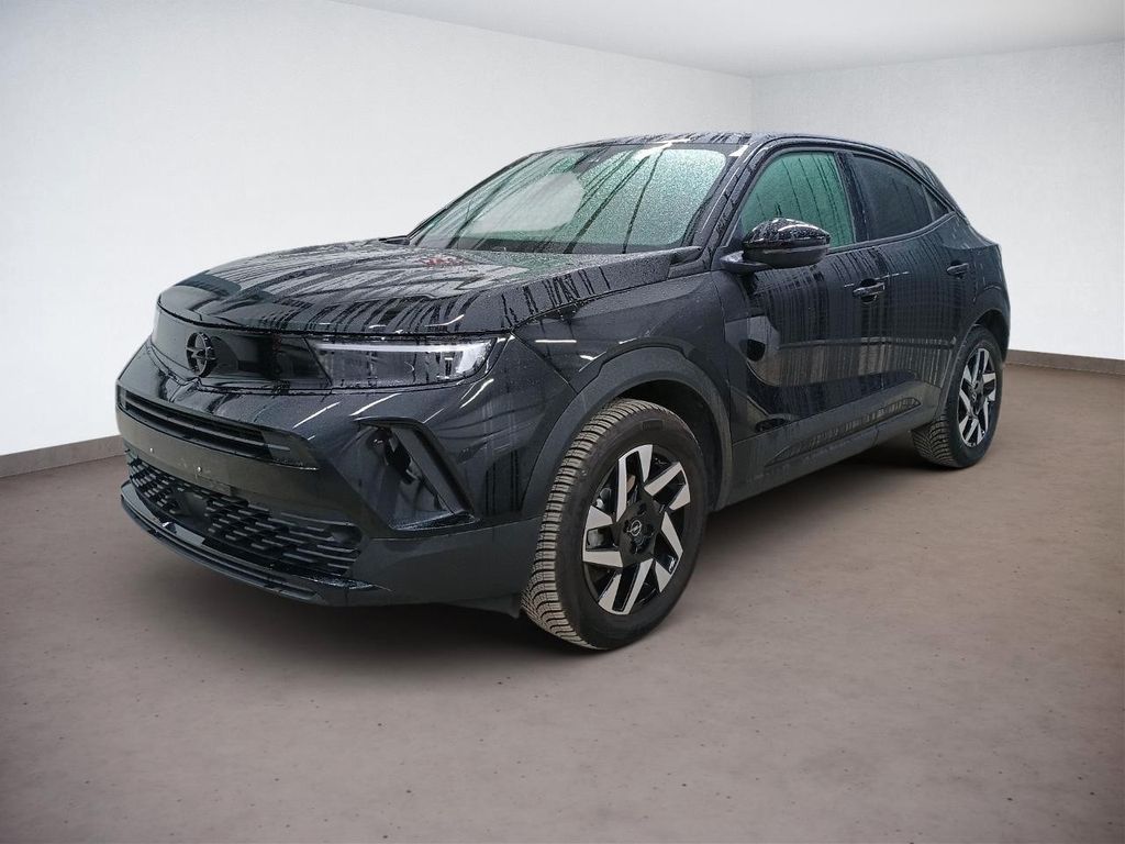Opel Mokka 2024