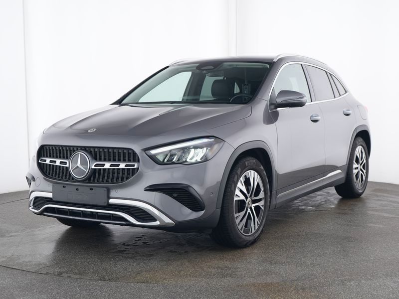 Mercedes-Benz GLA 200 2024
