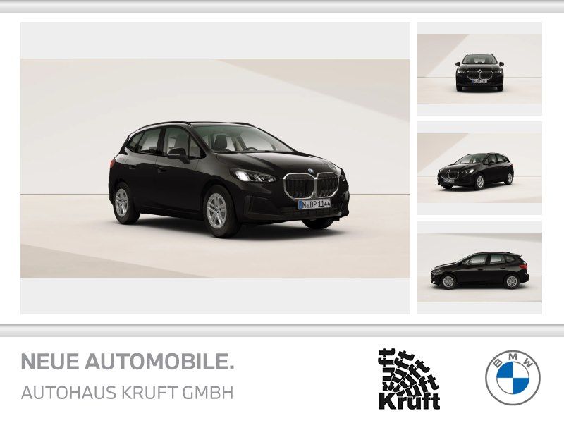 BMW 216 Active Tourer