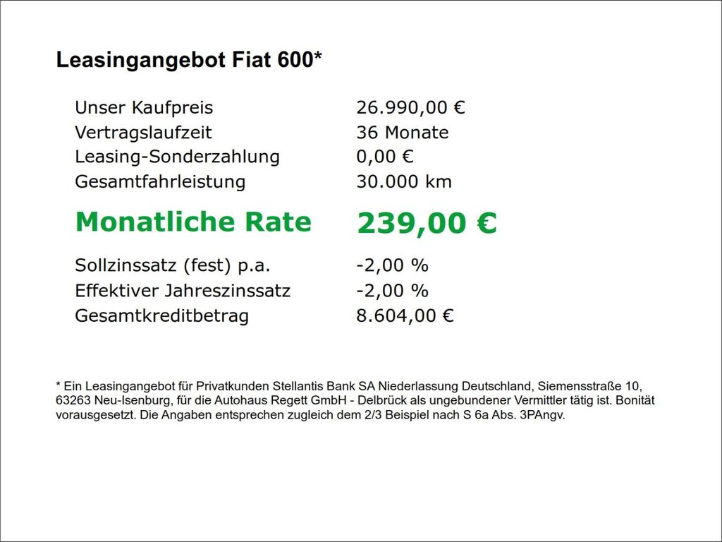 Fiat 600