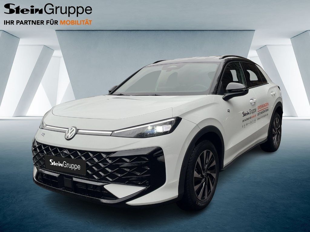 Volkswagen T-Roc 2026