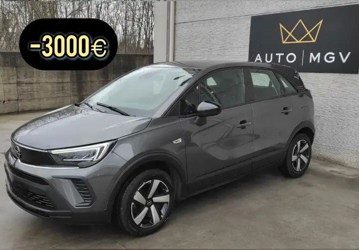Opel Other 2023