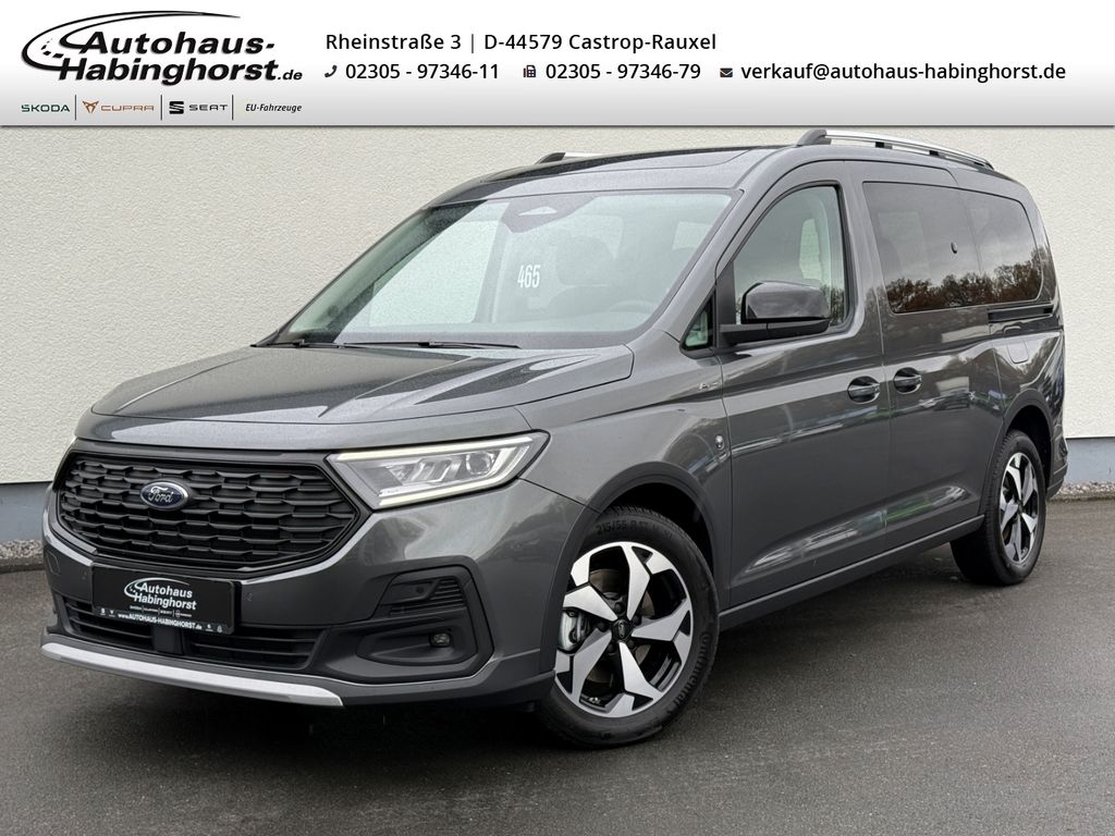 Ford Grand Tourneo