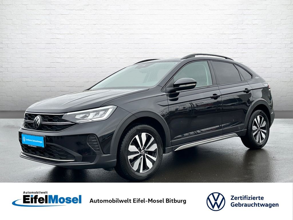 Volkswagen Taigo 2025