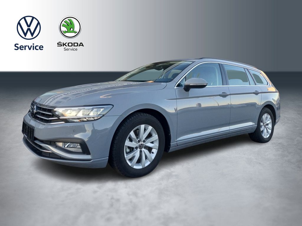 Volkswagen Passat Variant 2023