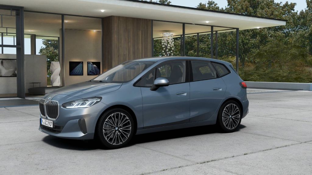 BMW 218 Active Tourer 2022