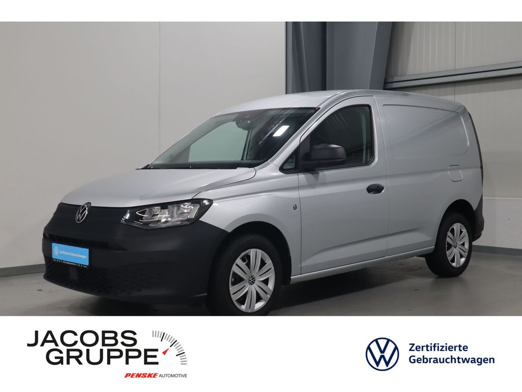 Volkswagen Caddy 2023