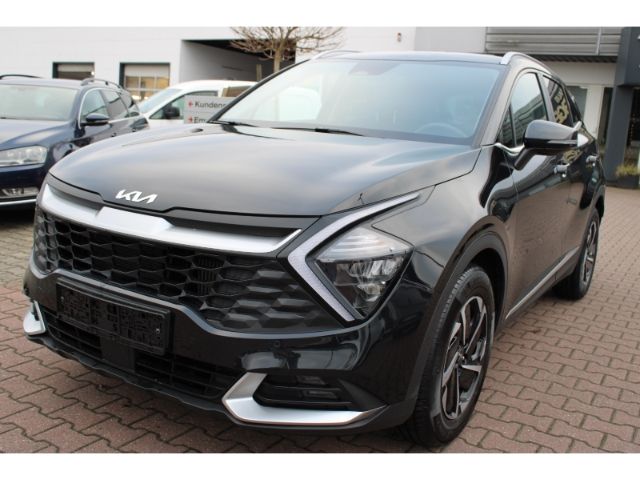 Kia Sportage 2025