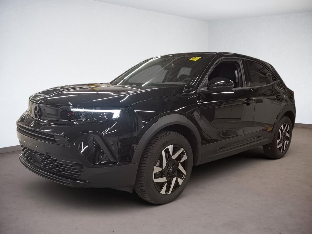 Opel Mokka 2024
