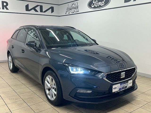 Seat Leon 2025