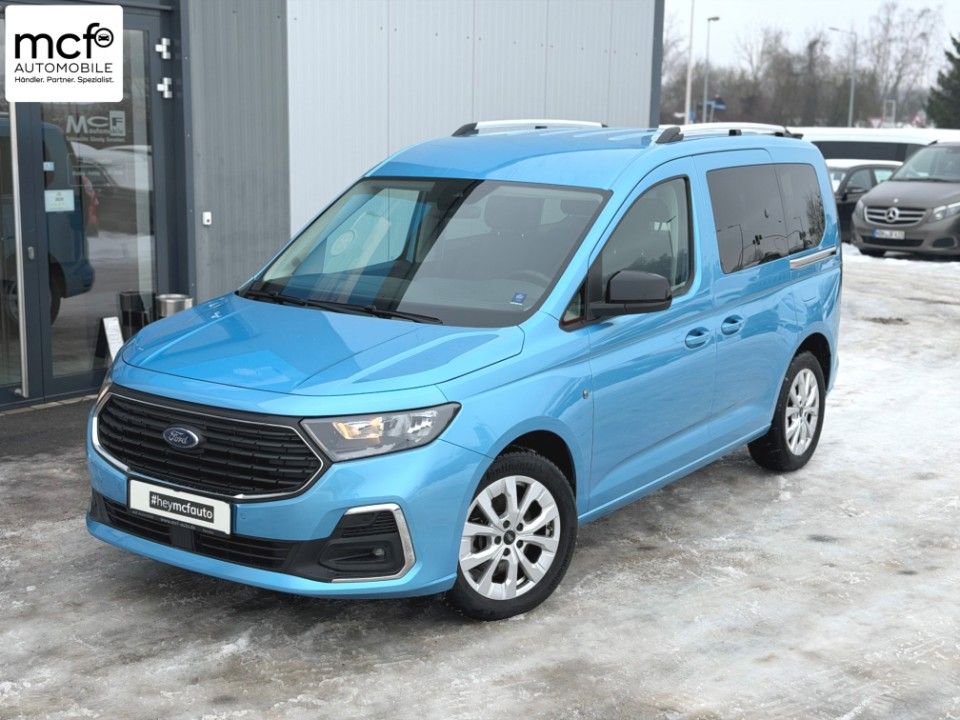 Ford Tourneo Connect 2024