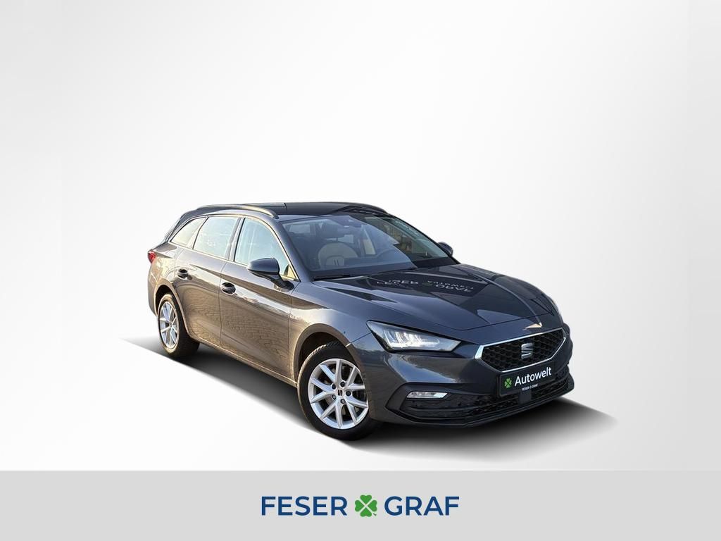 Seat Leon 2022