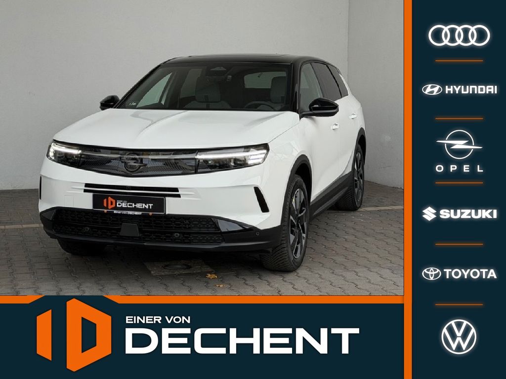 Opel Grandland (X) 2026