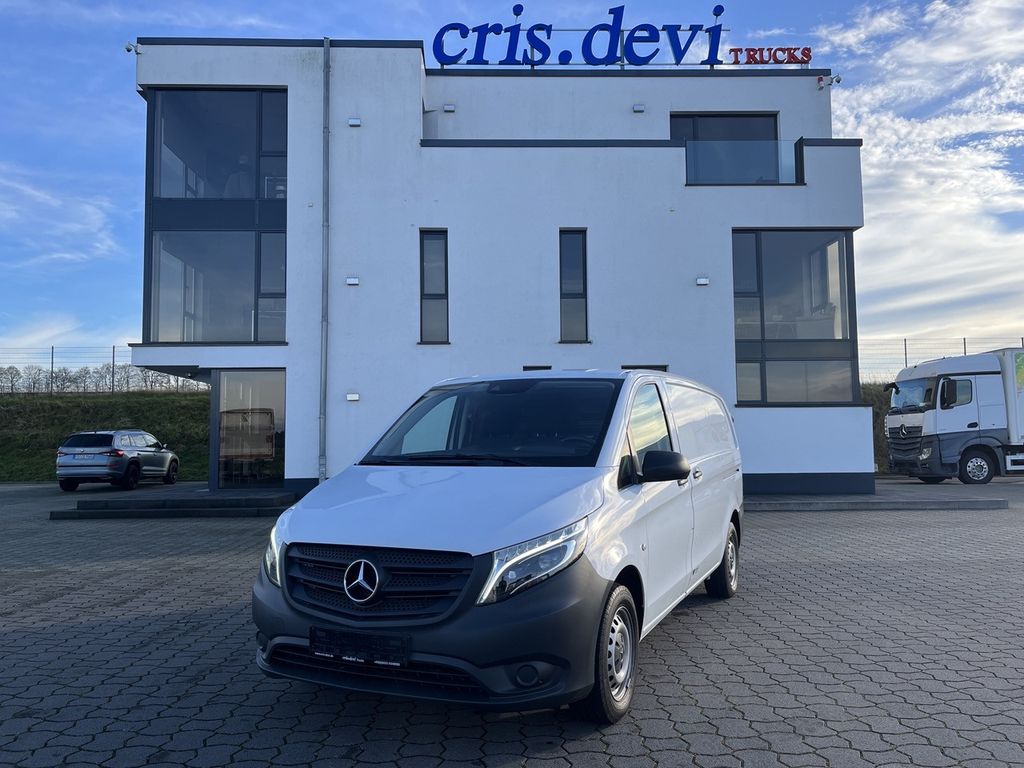 Mercedes-Benz Vito 2019