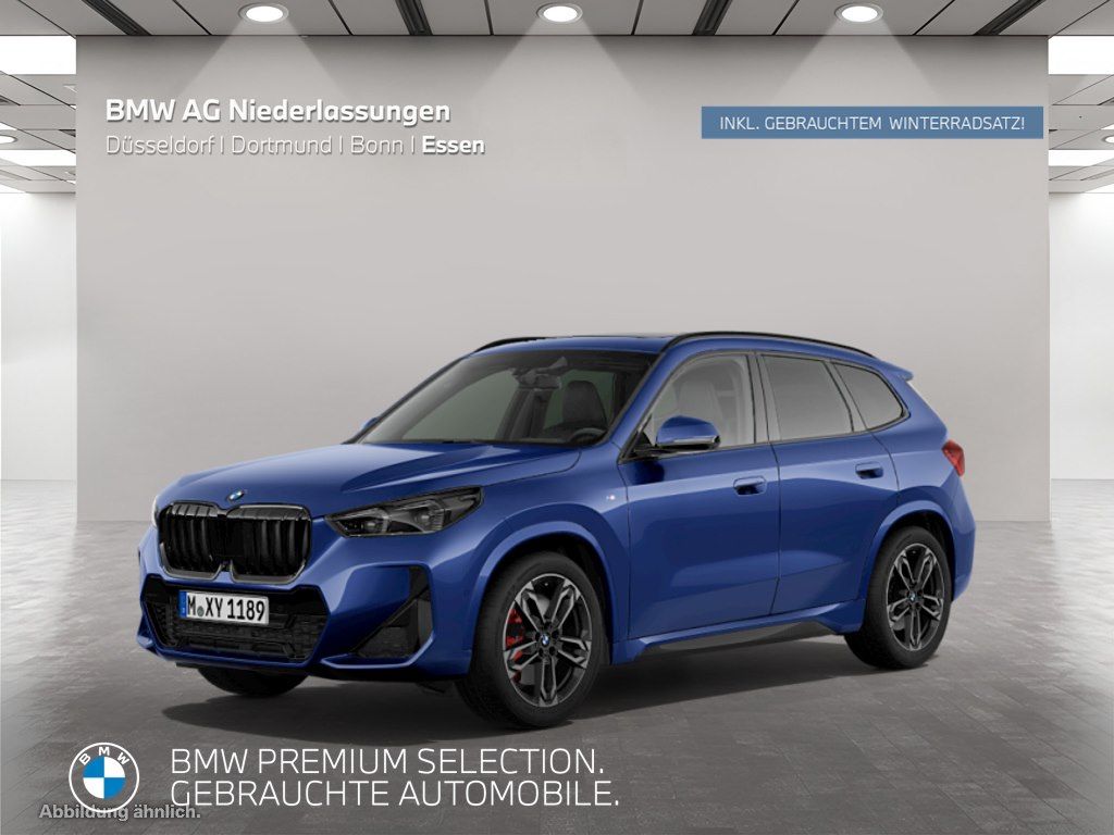 BMW X1 2025