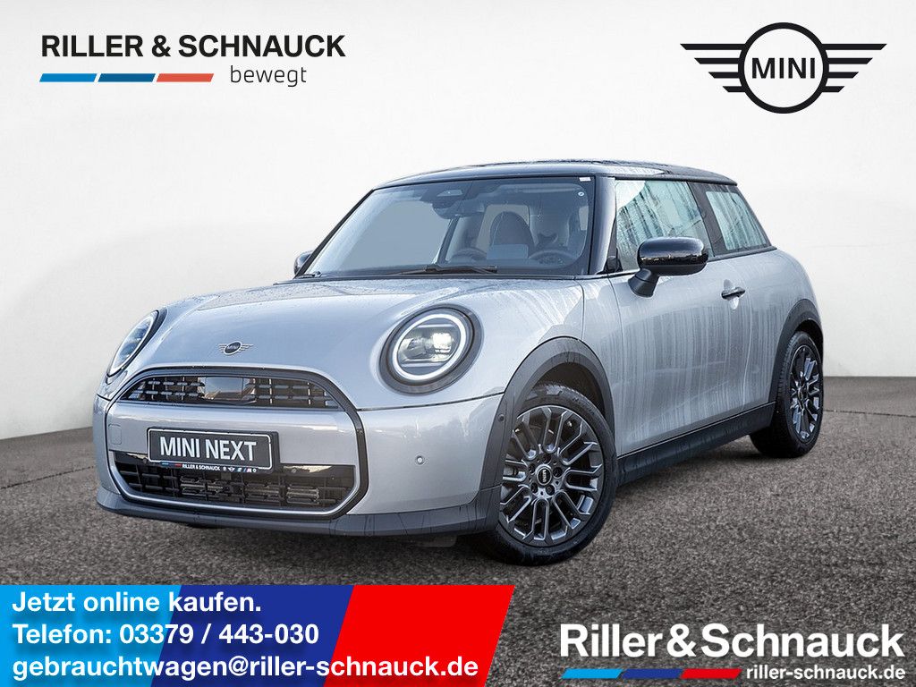 MINI Cooper C 2024