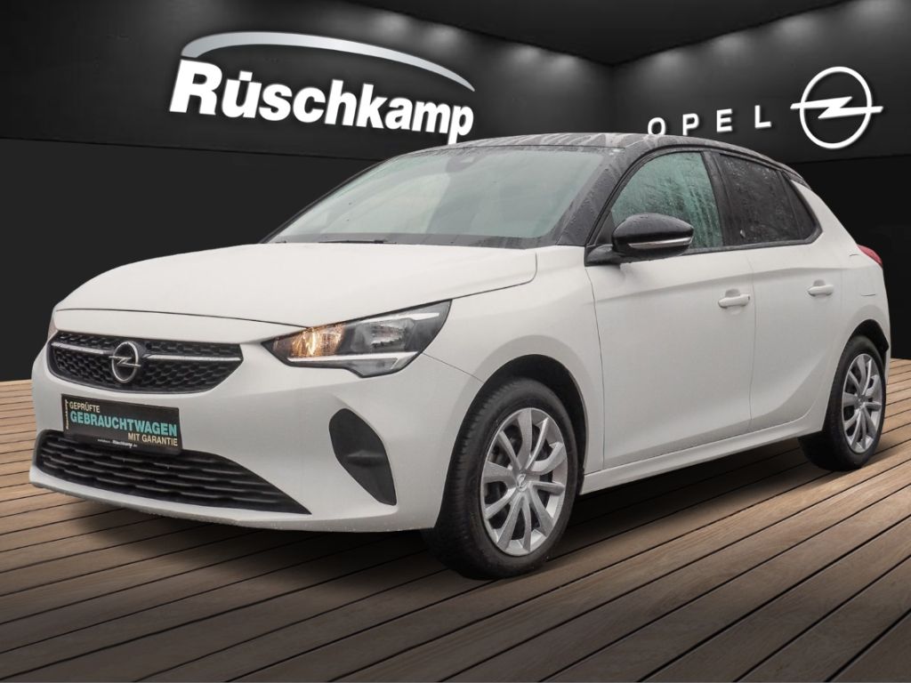 Opel Corsa 2022