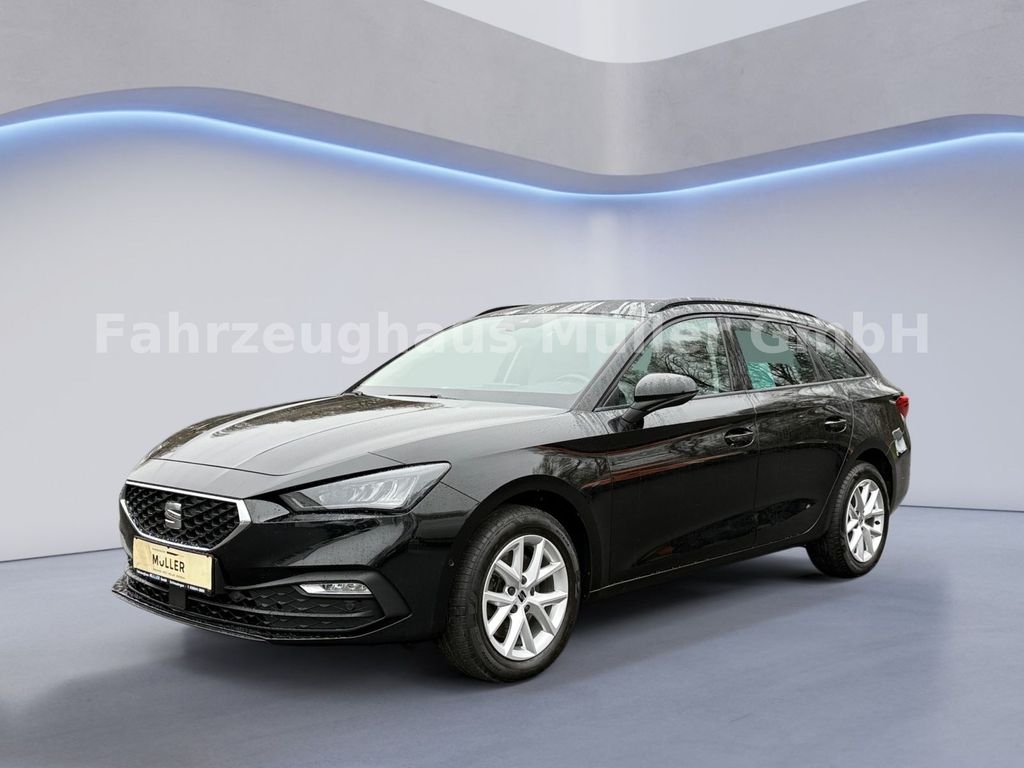 Seat Leon 2022