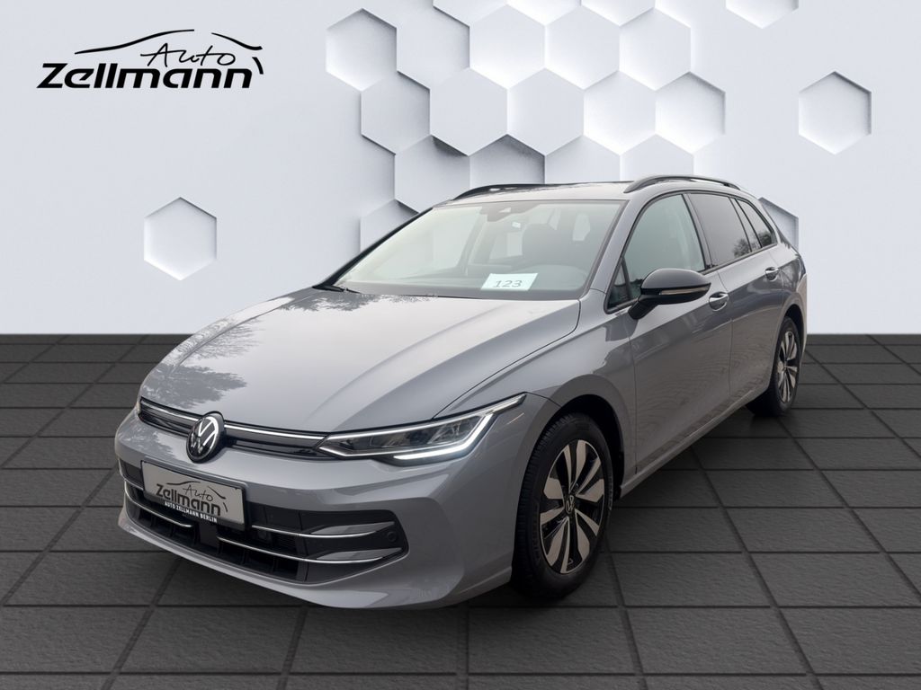 Volkswagen Golf 2024