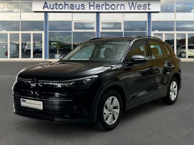 Volkswagen Tiguan 2025