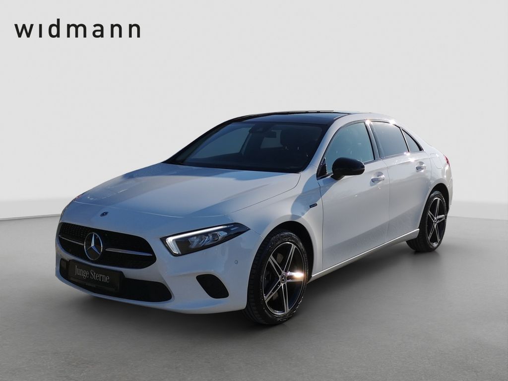 Mercedes-Benz A 250 2020