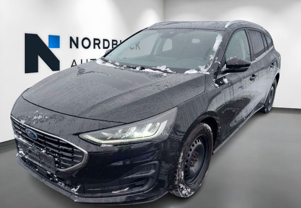 Ford Focus 2022