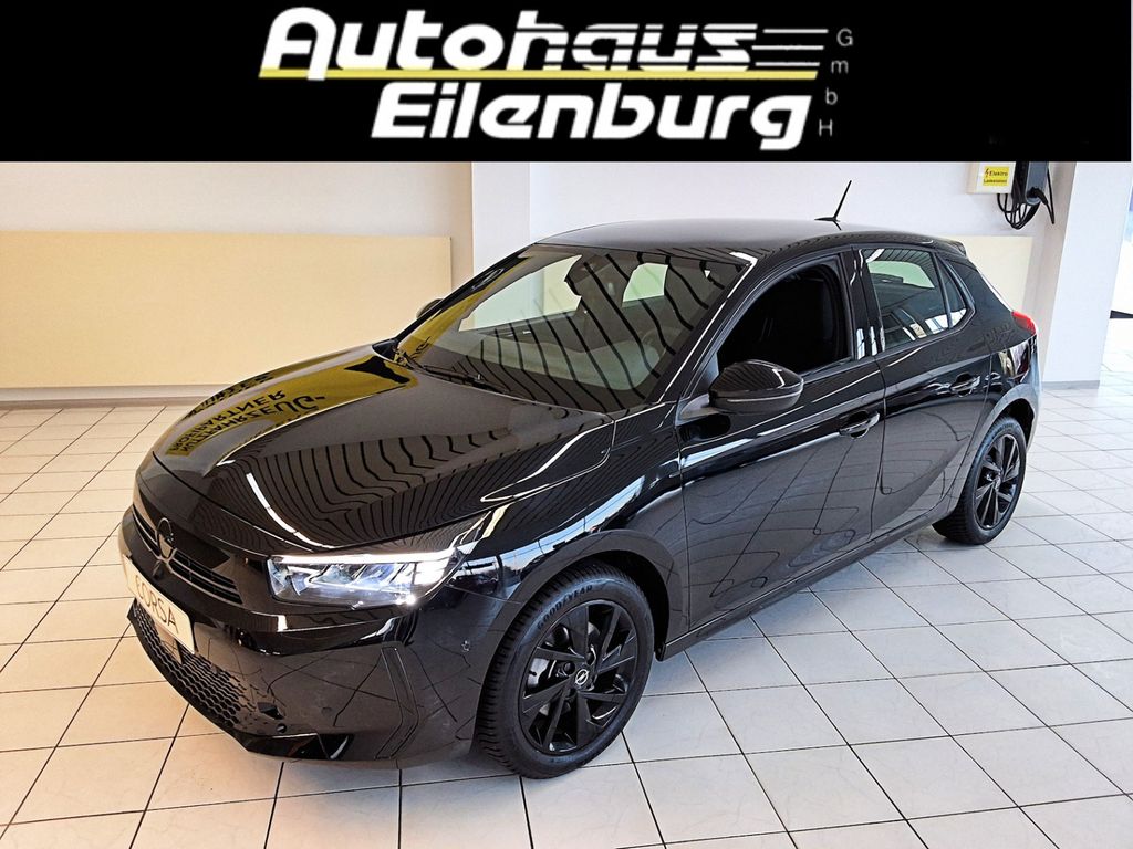 Opel Corsa 2024