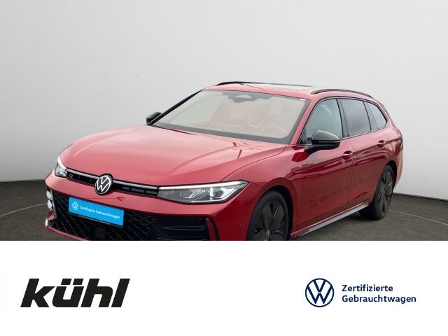 Volkswagen Passat Variant 2024