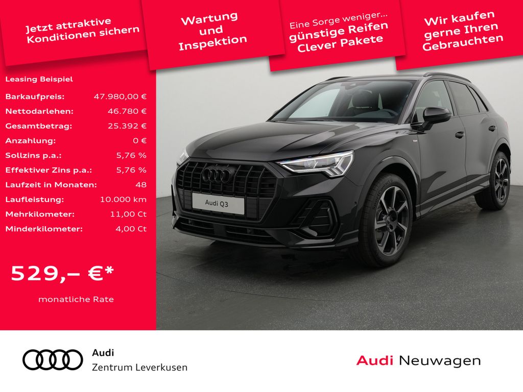 Audi Q3 2026