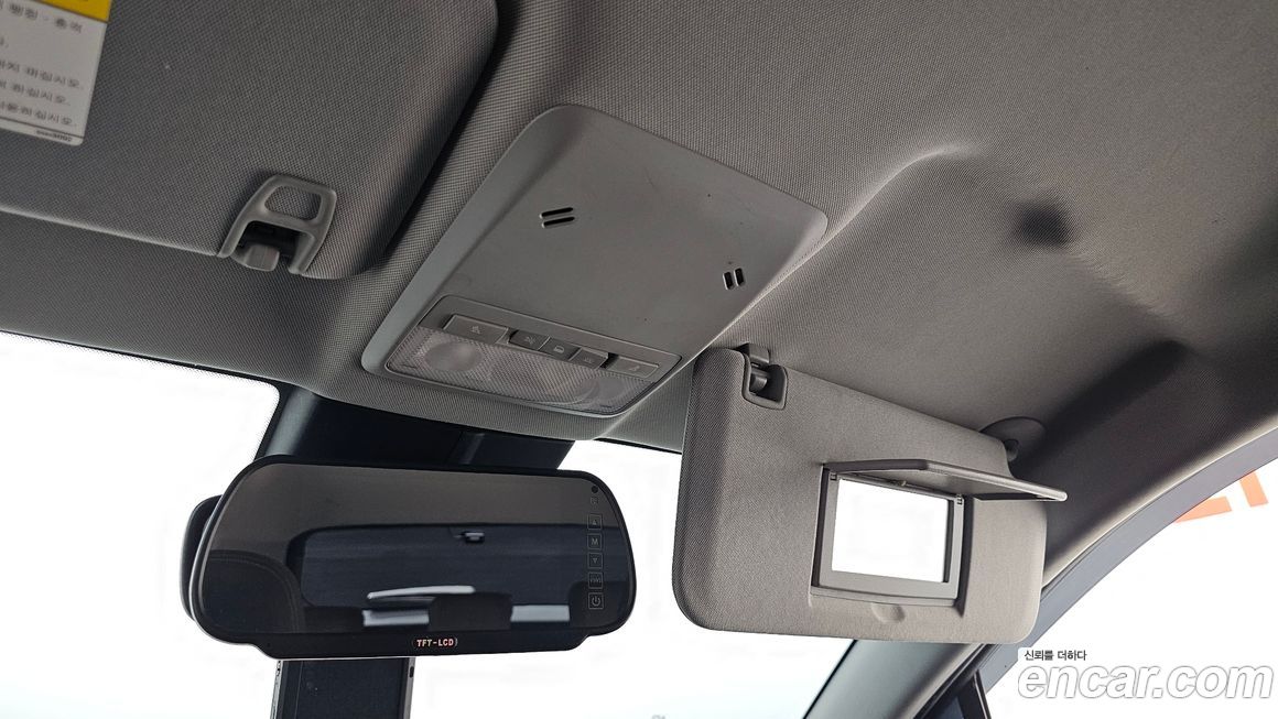 ChevroletGMDaewoo Trax 2018