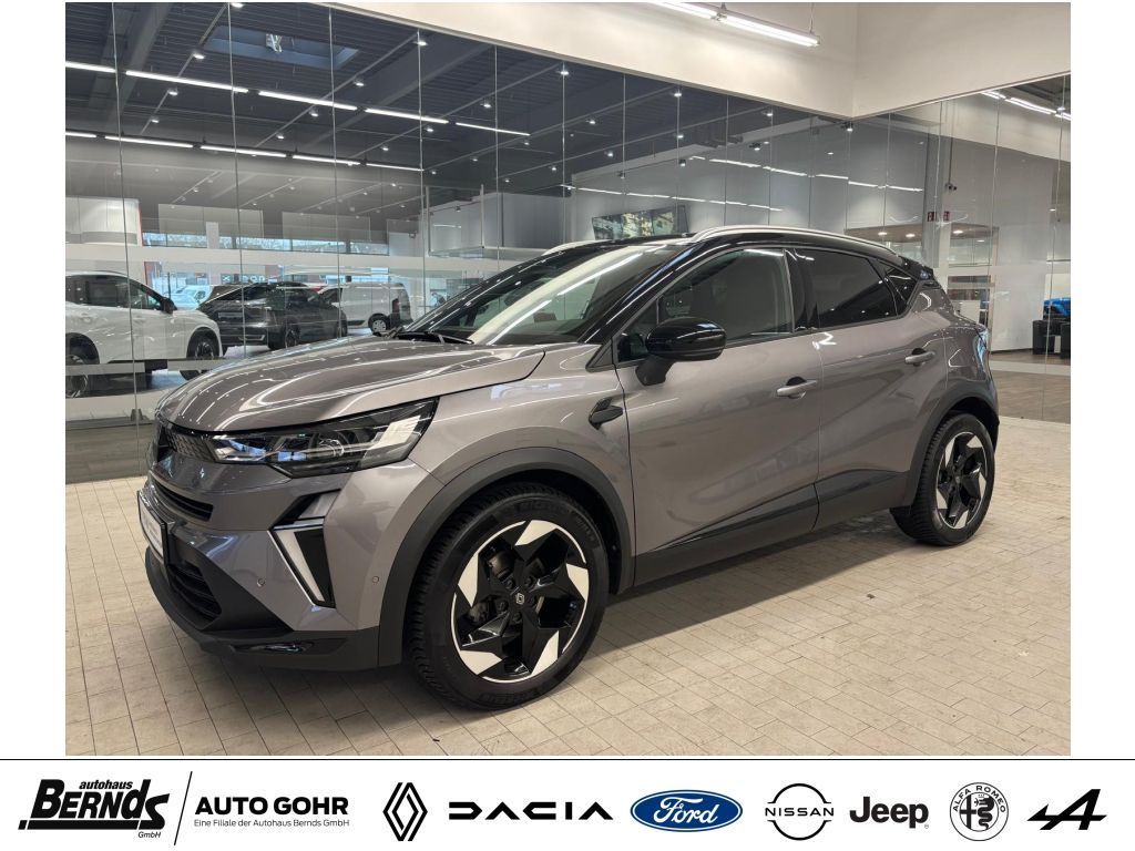 Renault Captur 2024