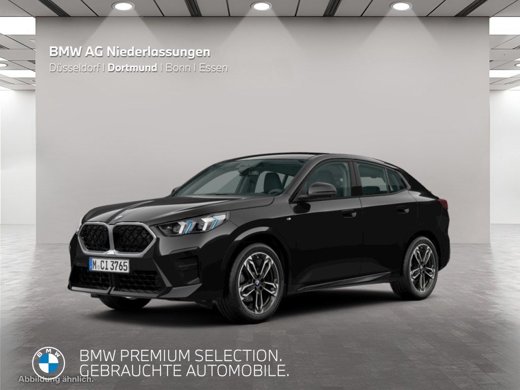 BMW X2 2025