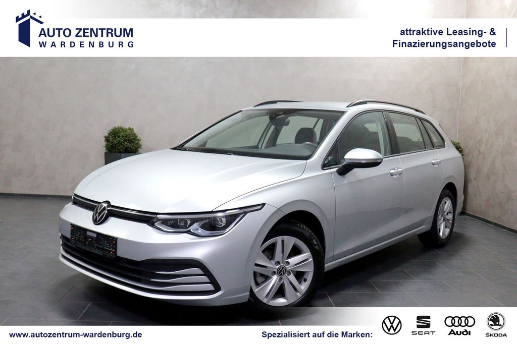 Volkswagen Golf 2023
