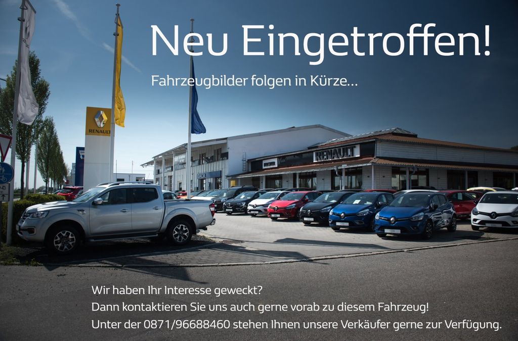 Dacia Bigster 2025