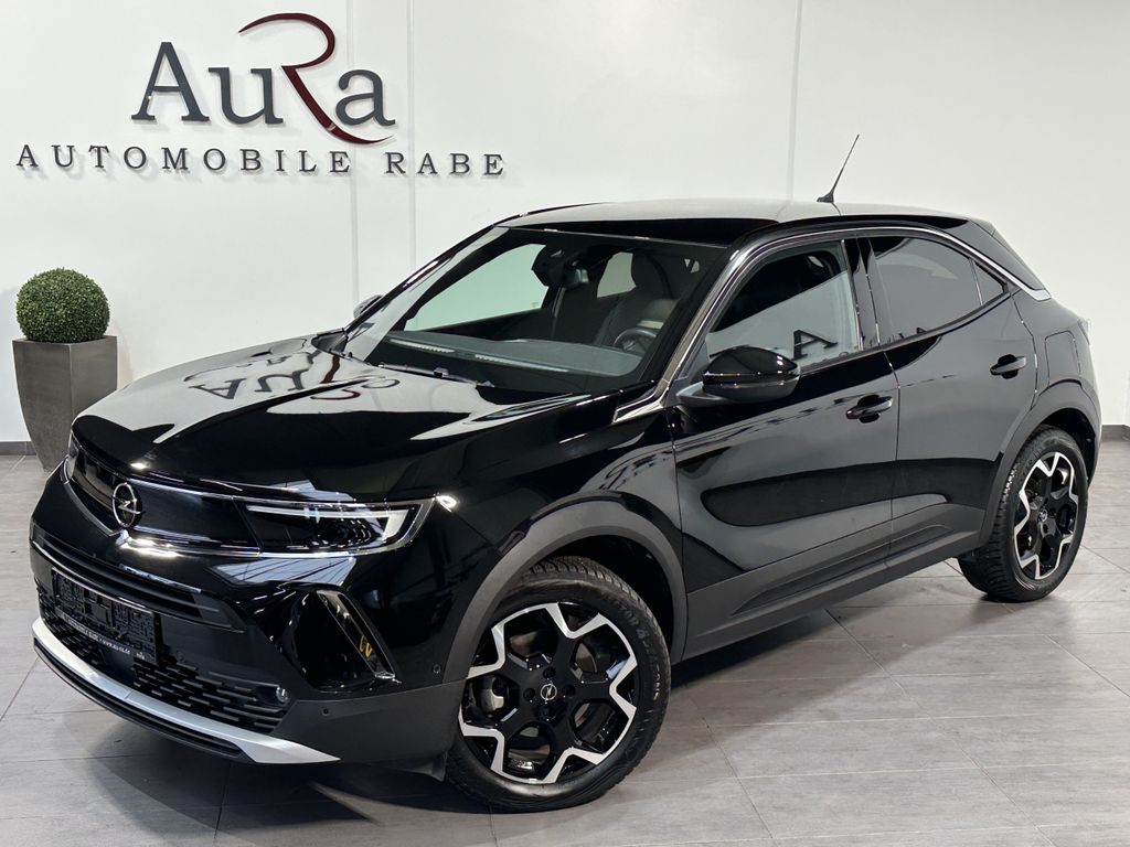 Opel Mokka-e 2023
