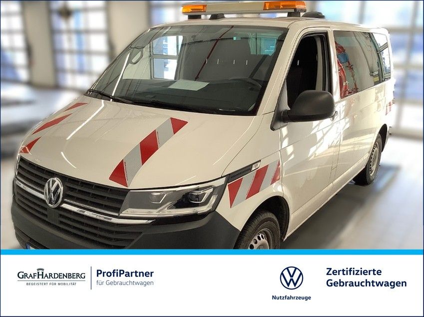 Volkswagen T6 Kombi 2020