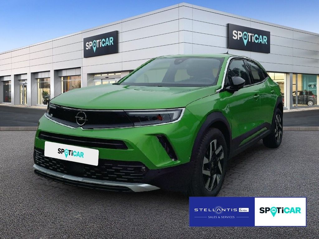 Opel Mokka 2023