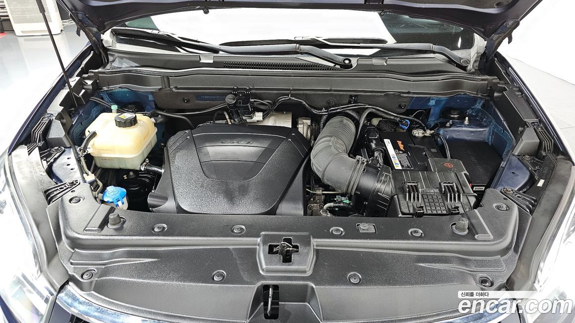 KG_Mobility_Ssangyong KORANDO 2016