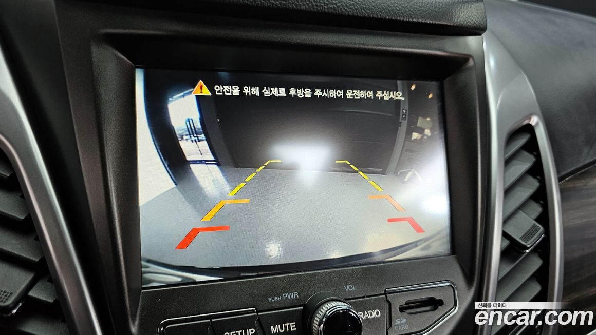 KG_Mobility_Ssangyong KORANDO 2016