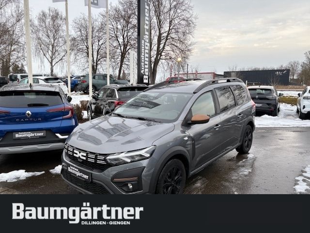 Dacia Jogger 2024