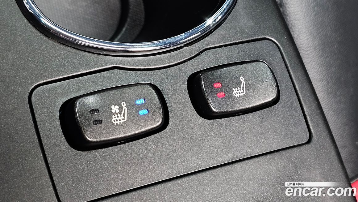 KG_Mobility_Ssangyong KORANDO 2016