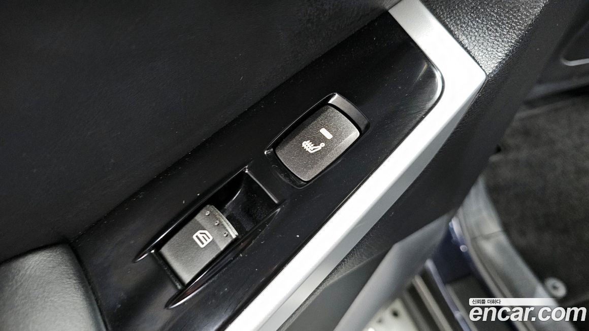 KG_Mobility_Ssangyong KORANDO 2016